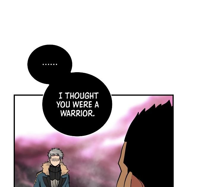 I’m Destined For Greatness! chapter 61 - page 55