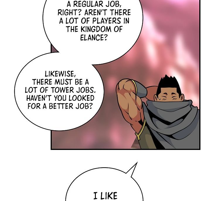 I’m Destined For Greatness! chapter 61 - page 61