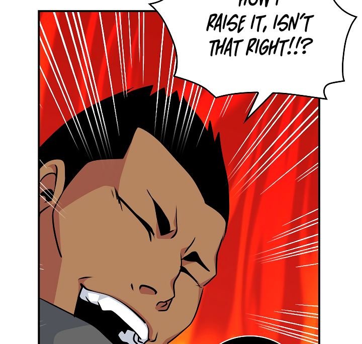 I’m Destined For Greatness! chapter 61 - page 63