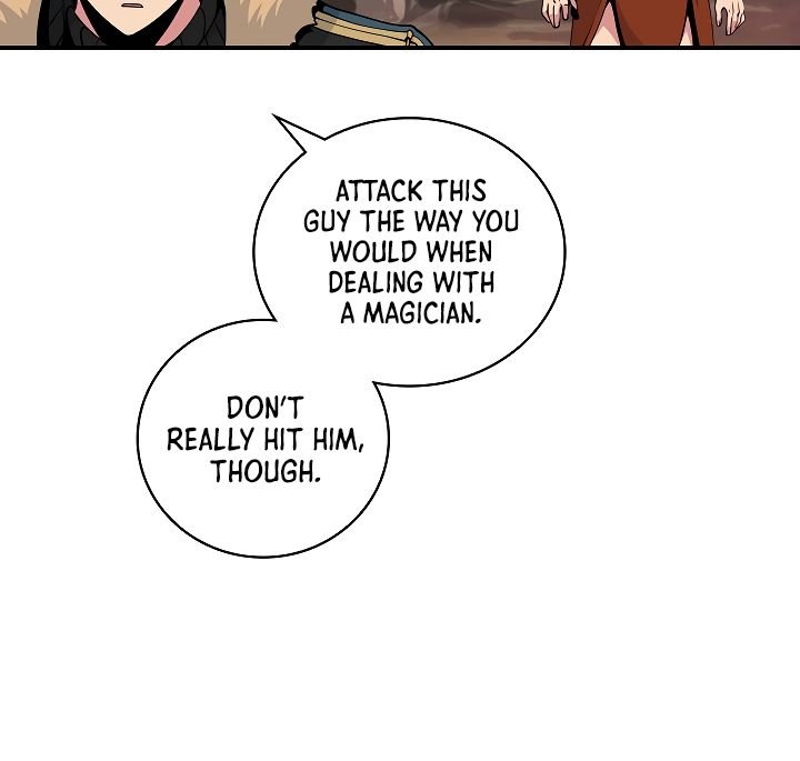 I’m Destined For Greatness! chapter 61 - page 66
