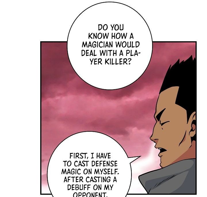 I’m Destined For Greatness! chapter 61 - page 67