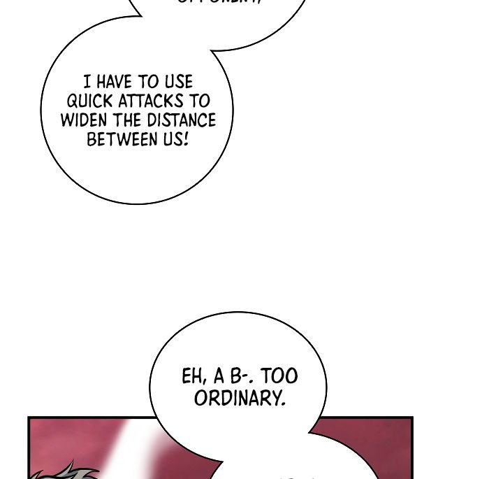I’m Destined For Greatness! chapter 61 - page 68