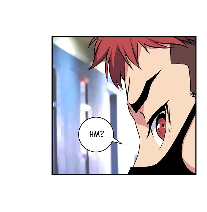 I’m Destined For Greatness! chapter 61 - page 7
