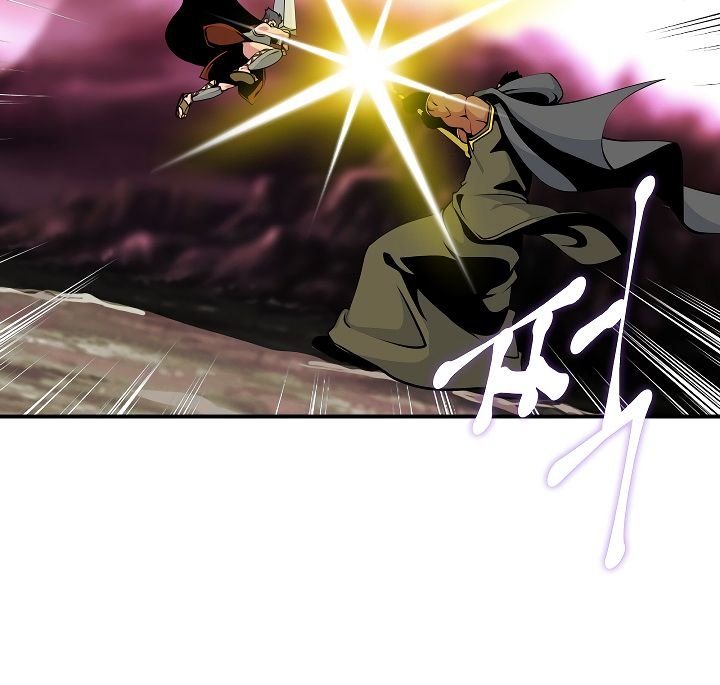 I’m Destined For Greatness! chapter 61 - page 75