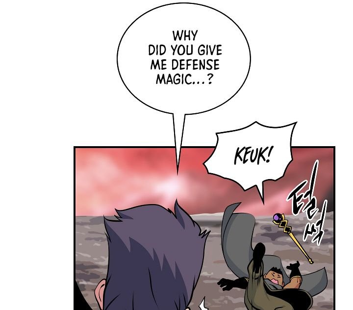 I’m Destined For Greatness! chapter 61 - page 79