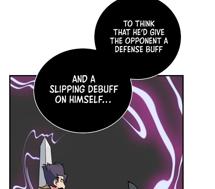 I’m Destined For Greatness! chapter 61 - page 82