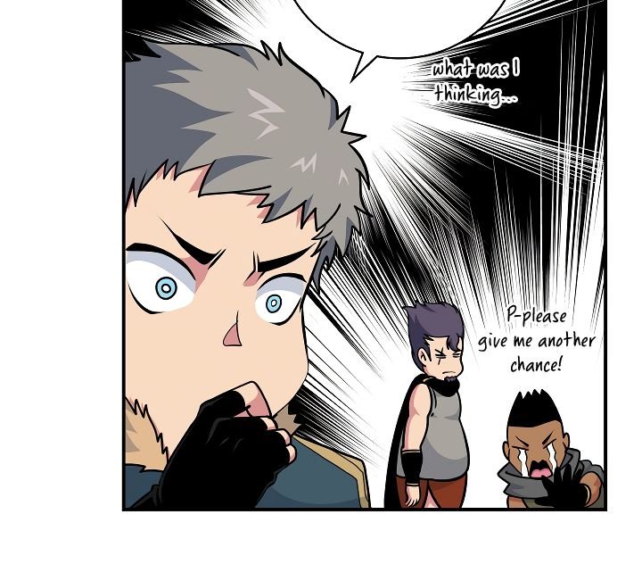 I’m Destined For Greatness! chapter 61 - page 84