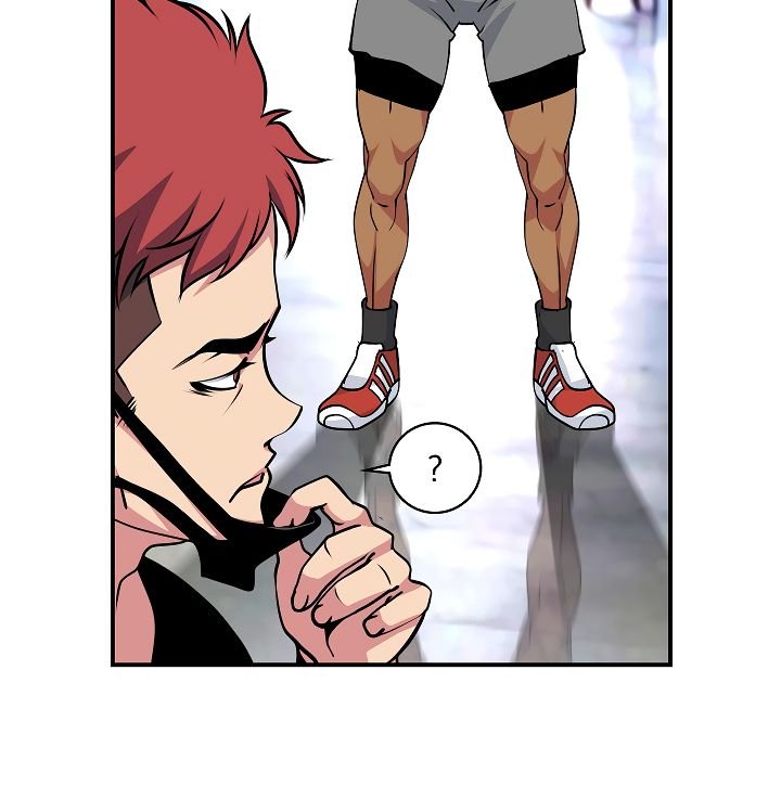 I’m Destined For Greatness! chapter 61 - page 9