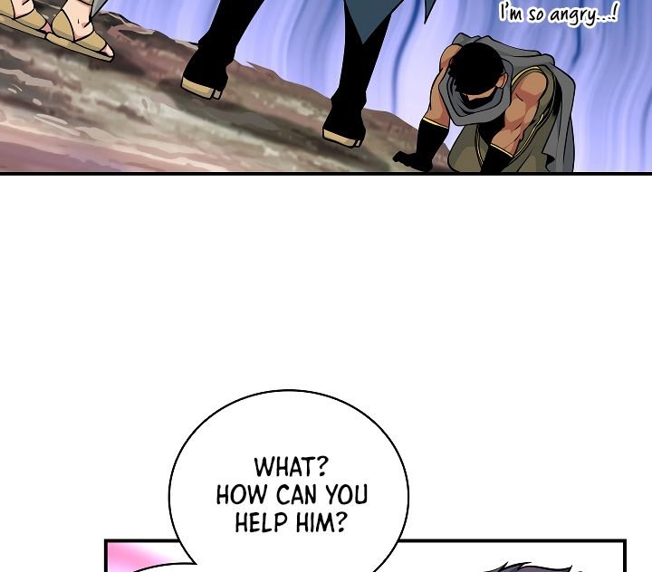 I’m Destined For Greatness! chapter 61 - page 93