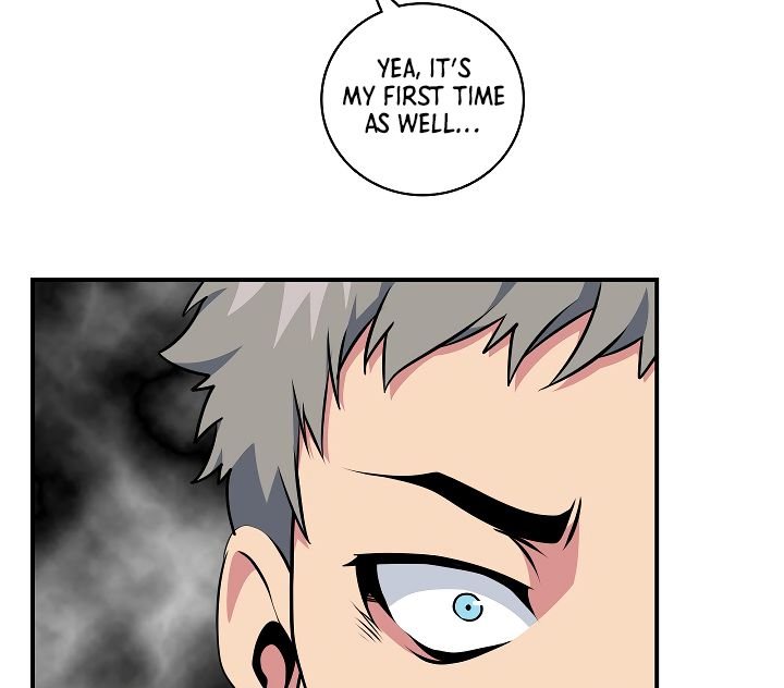 I’m Destined For Greatness! chapter 61 - page 95