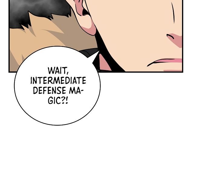 I’m Destined For Greatness! chapter 61 - page 96