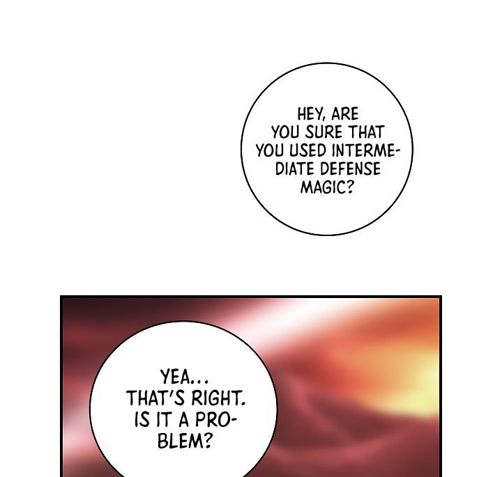 I’m Destined For Greatness! chapter 61 - page 97