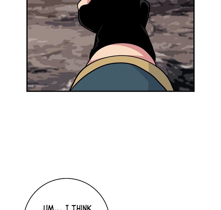 I’m Destined For Greatness! chapter 61 - page 99