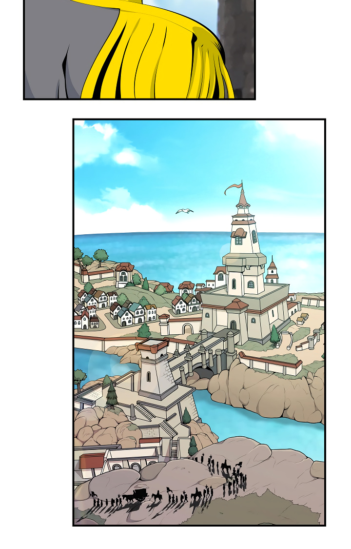 I’m Destined For Greatness! chapter 39 - page 12