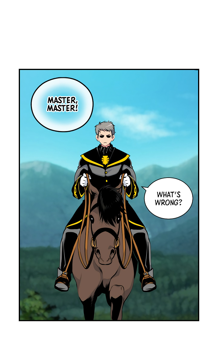 I’m Destined For Greatness! chapter 39 - page 14