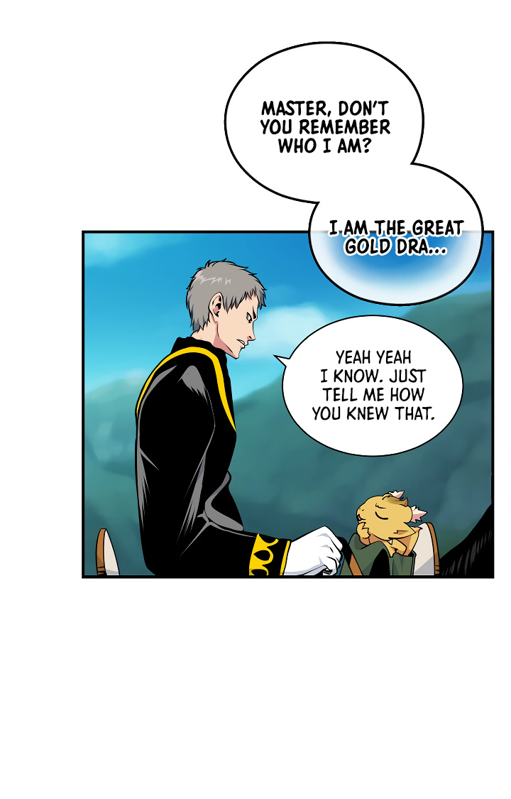 I’m Destined For Greatness! chapter 39 - page 17