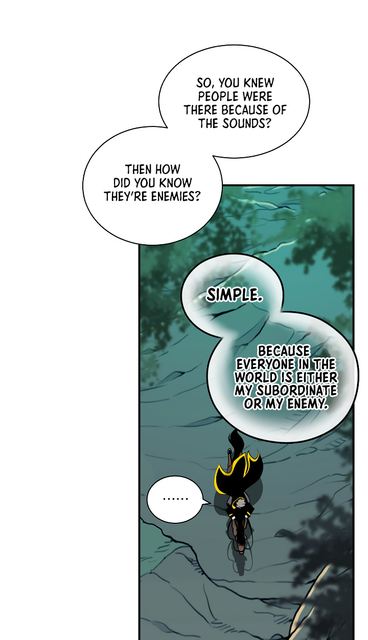 I’m Destined For Greatness! chapter 39 - page 20