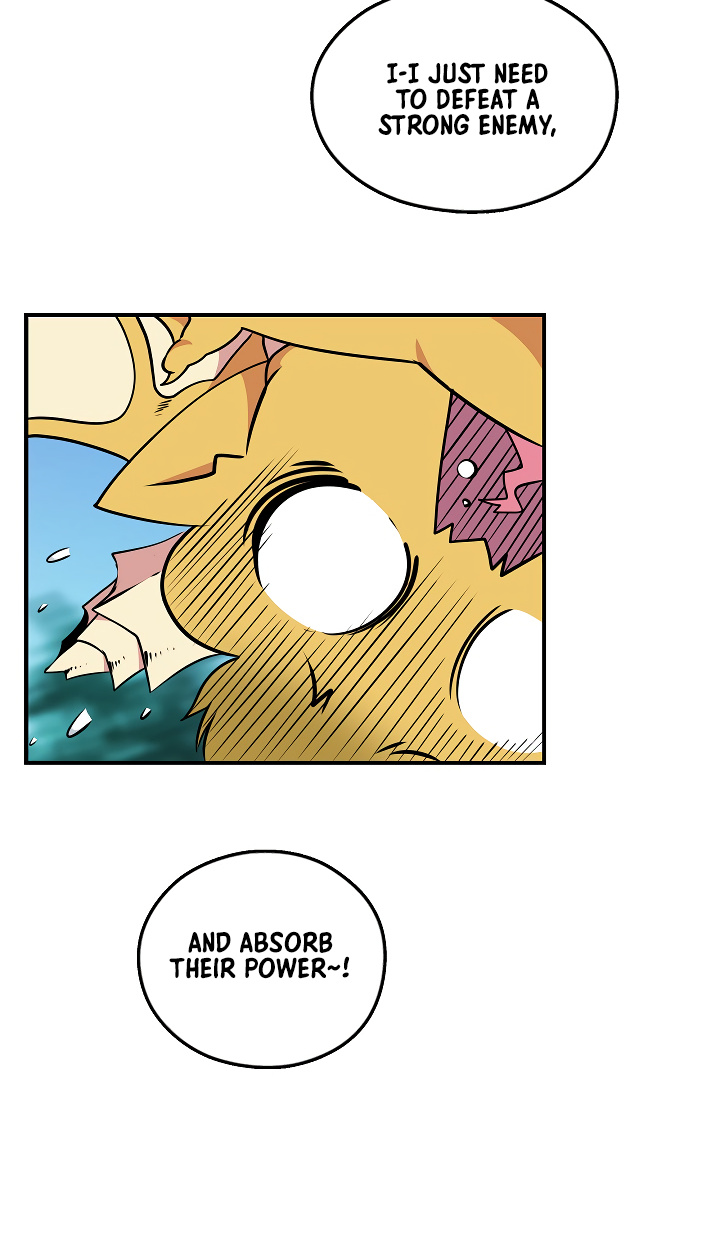 I’m Destined For Greatness! chapter 39 - page 24