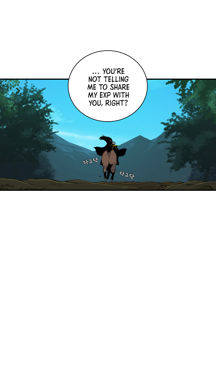 I’m Destined For Greatness! chapter 39 - page 25
