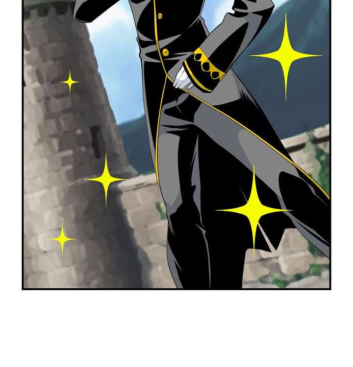 I’m Destined For Greatness! chapter 39 - page 3