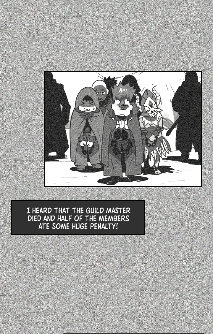 I’m Destined For Greatness! chapter 39 - page 30