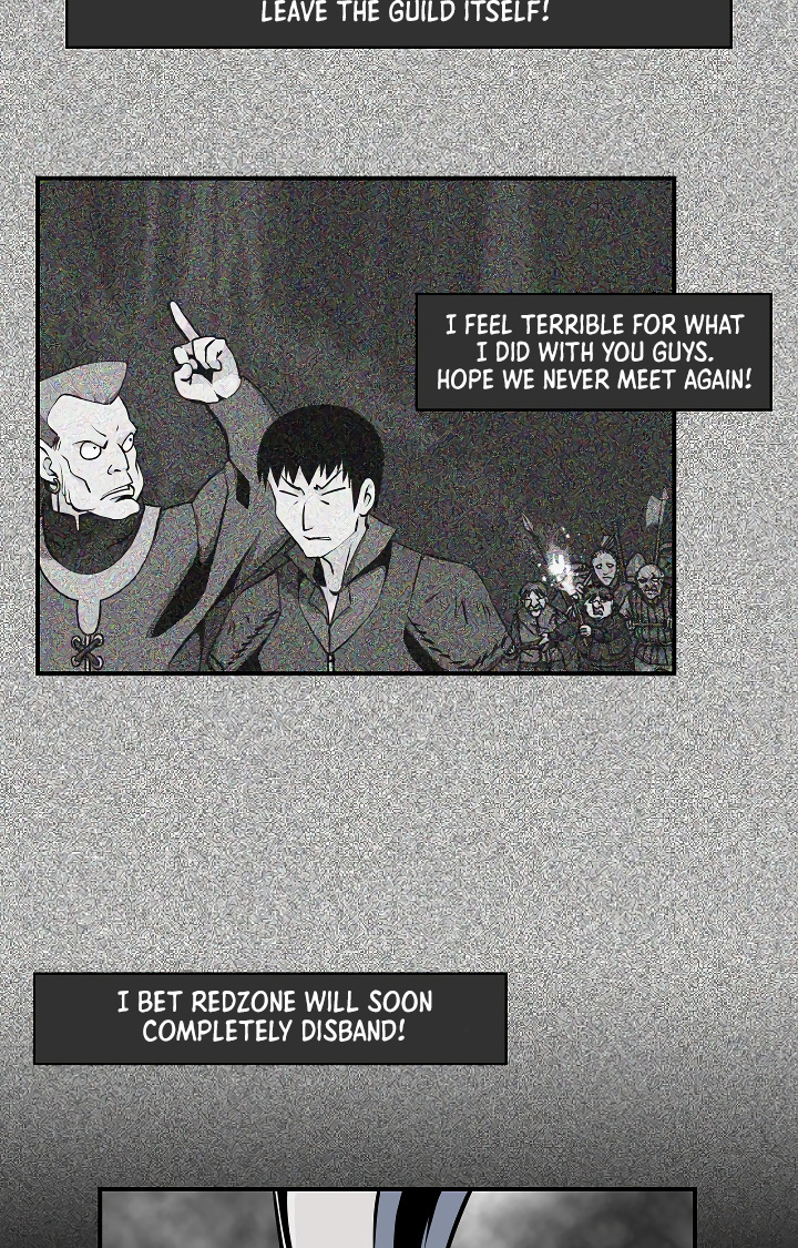 I’m Destined For Greatness! chapter 39 - page 32