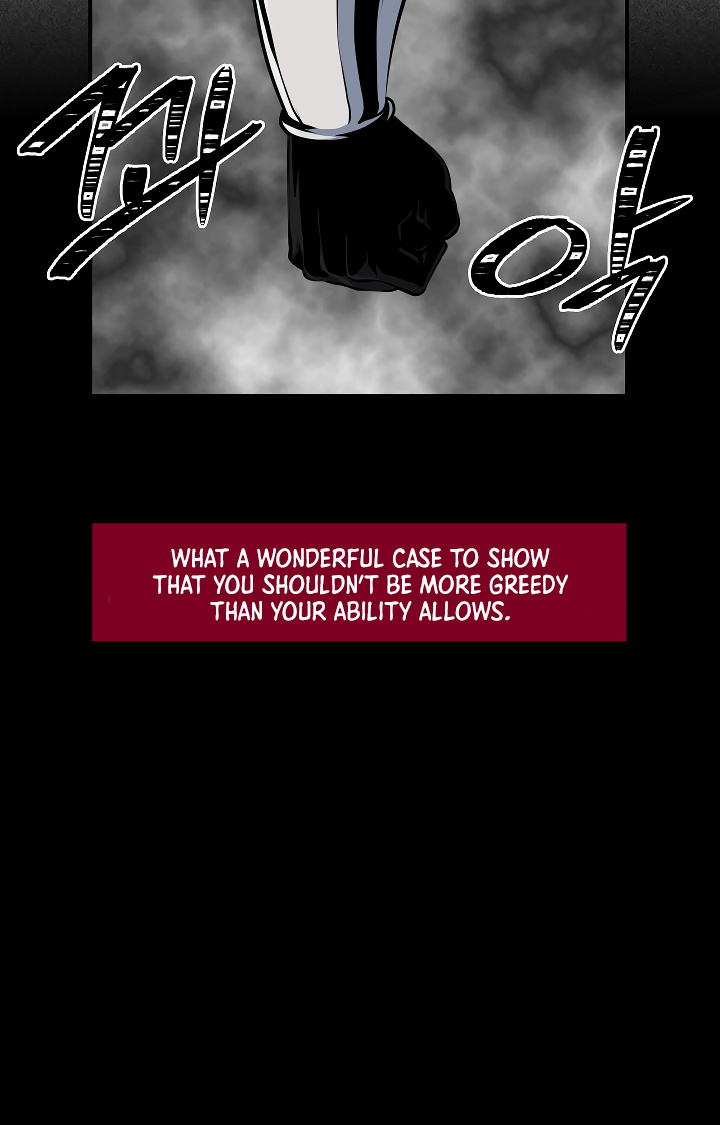 I’m Destined For Greatness! chapter 39 - page 33