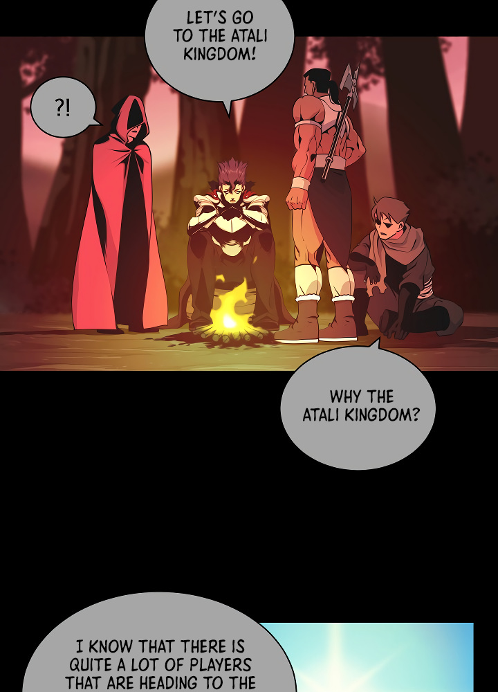 I’m Destined For Greatness! chapter 39 - page 35