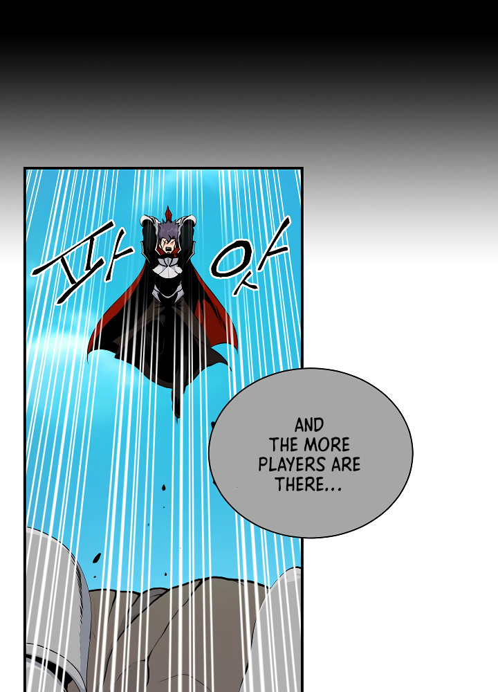 I’m Destined For Greatness! chapter 39 - page 37
