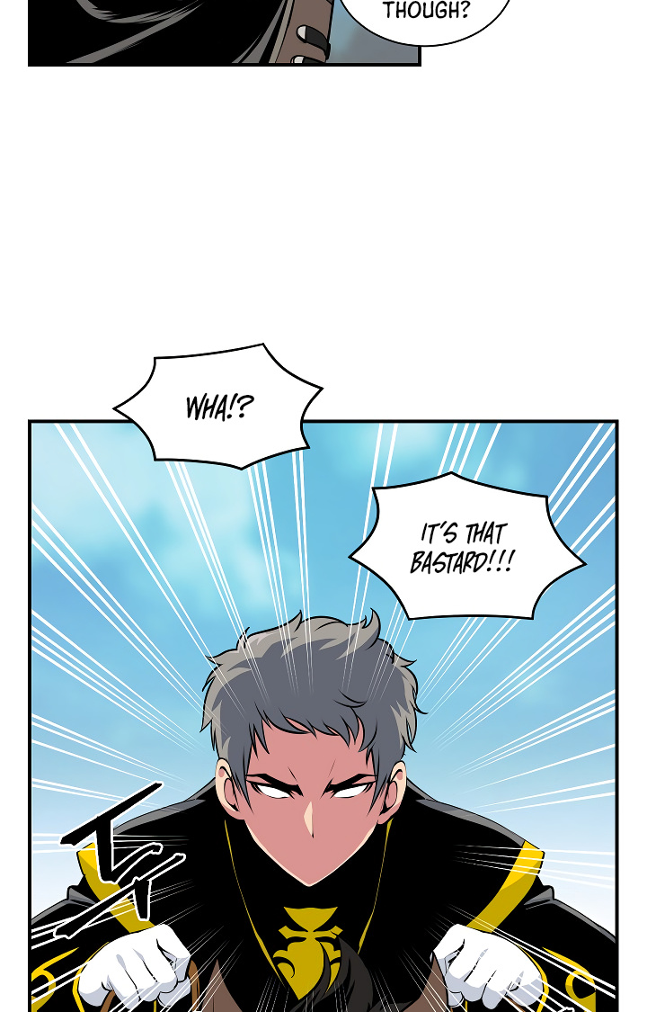 I’m Destined For Greatness! chapter 39 - page 45