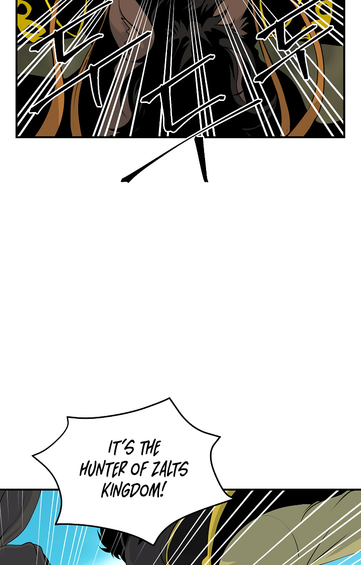 I’m Destined For Greatness! chapter 39 - page 46