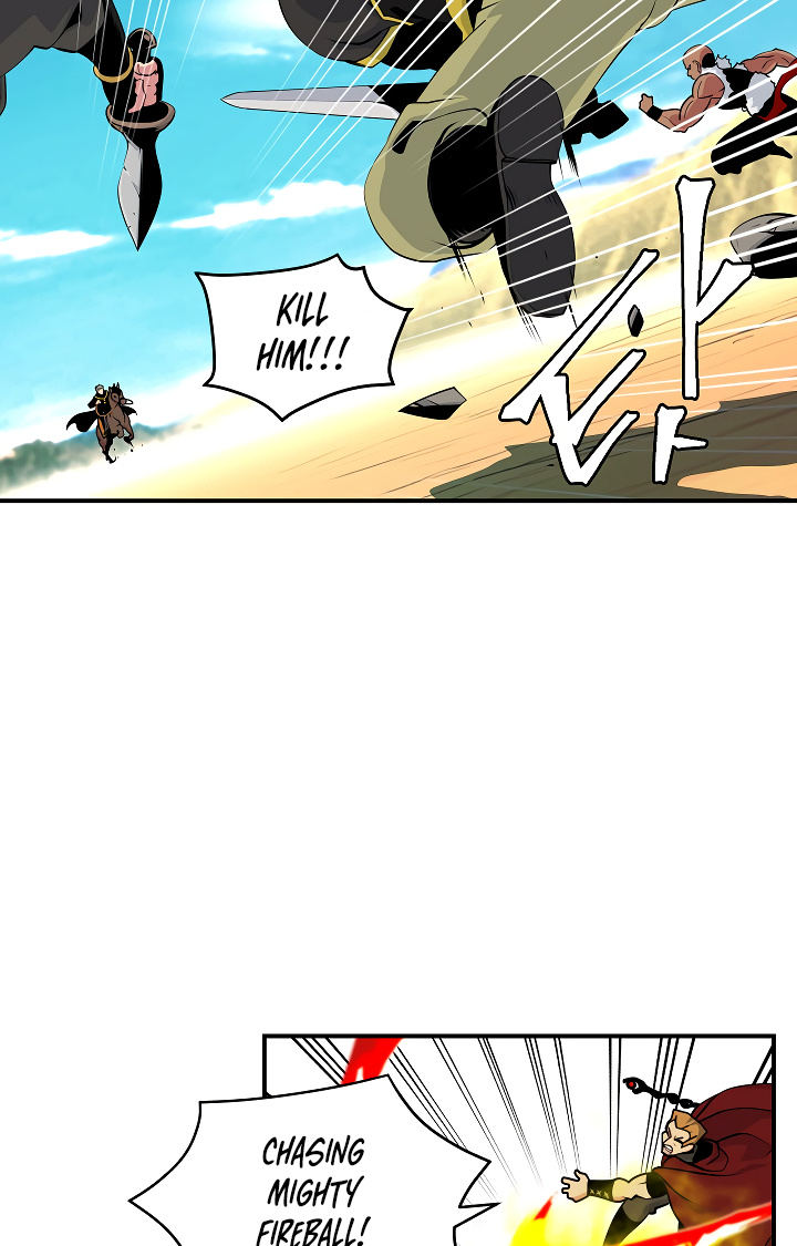 I’m Destined For Greatness! chapter 39 - page 47