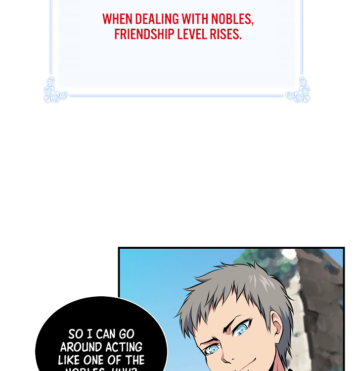 I’m Destined For Greatness! chapter 39 - page 5