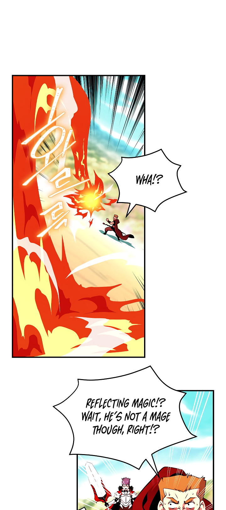 I’m Destined For Greatness! chapter 39 - page 51
