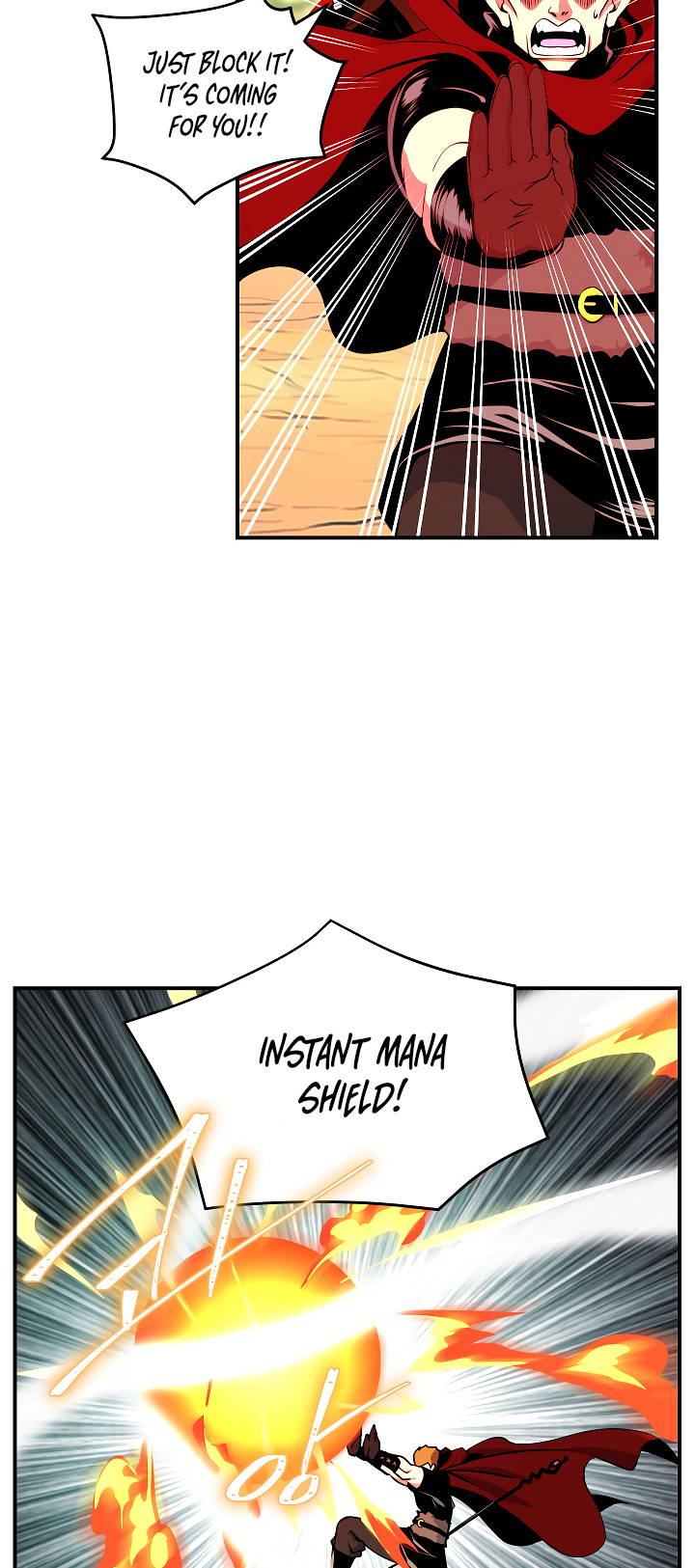 I’m Destined For Greatness! chapter 39 - page 52