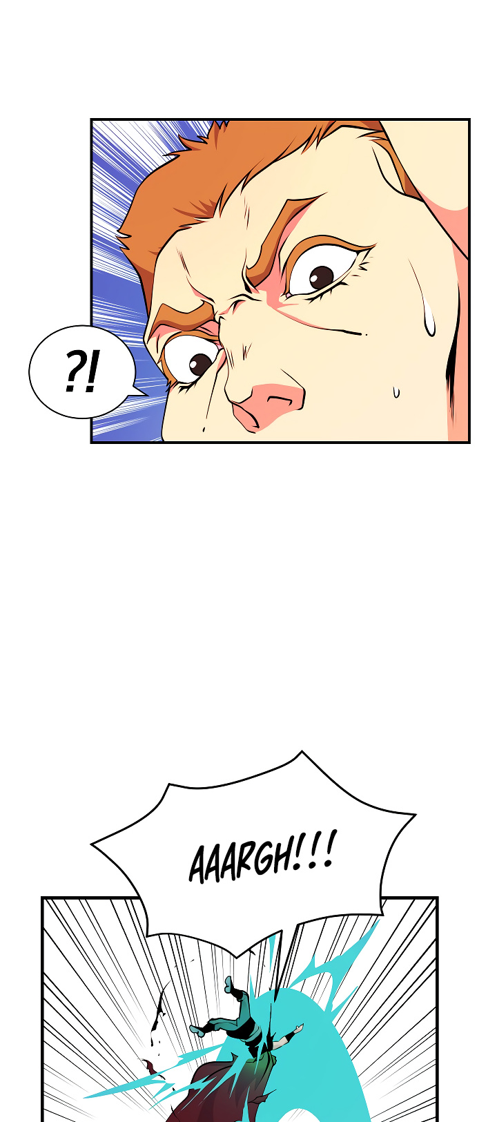I’m Destined For Greatness! chapter 39 - page 54