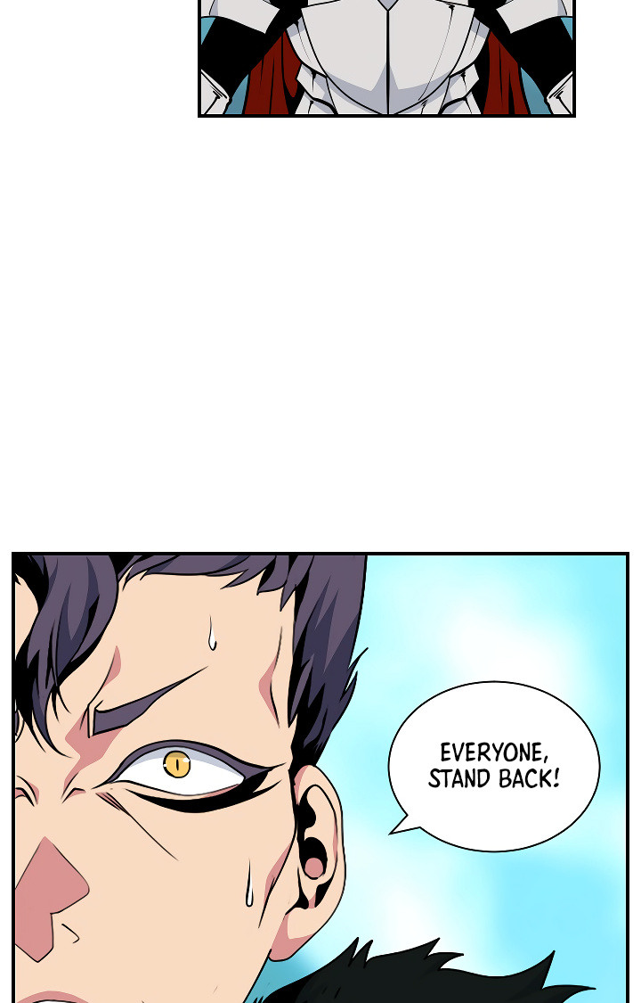 I’m Destined For Greatness! chapter 39 - page 63