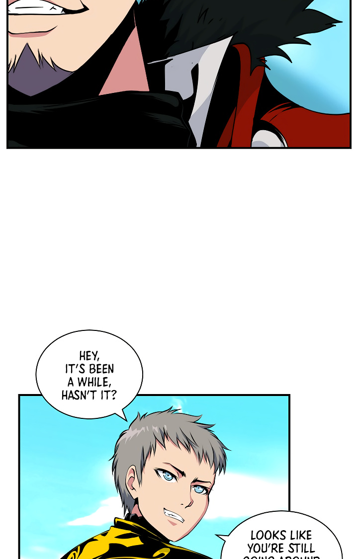 I’m Destined For Greatness! chapter 39 - page 64