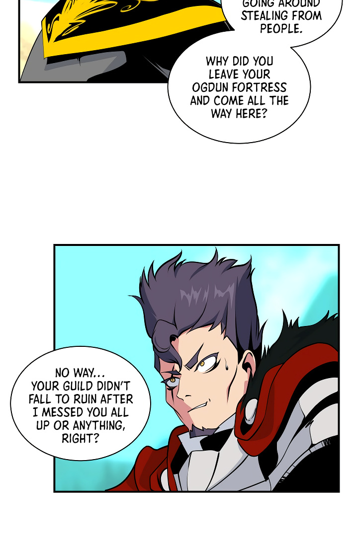 I’m Destined For Greatness! chapter 39 - page 65