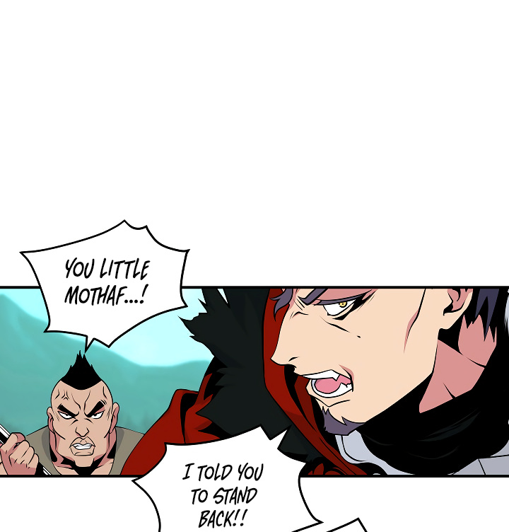 I’m Destined For Greatness! chapter 39 - page 66