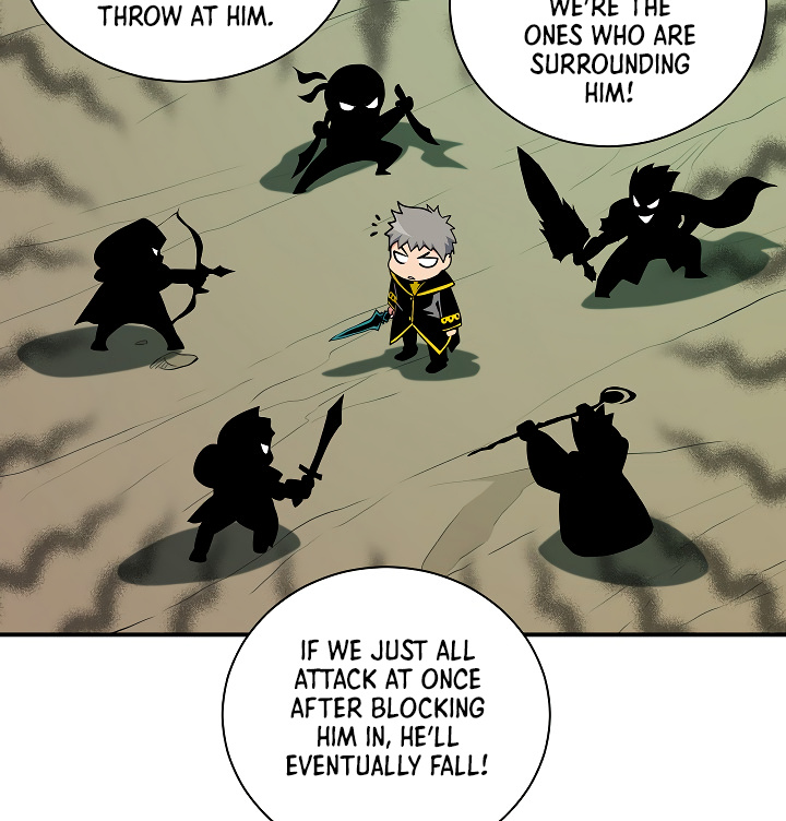 I’m Destined For Greatness! chapter 39 - page 68