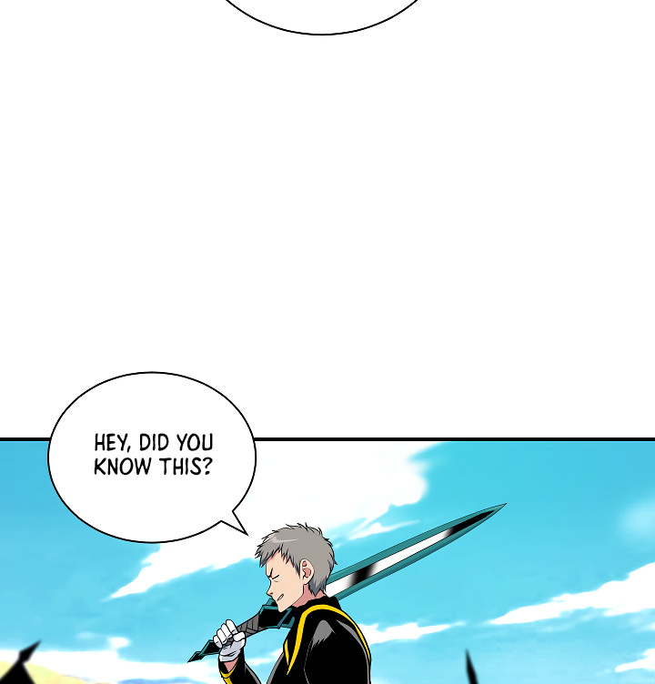 I’m Destined For Greatness! chapter 39 - page 69