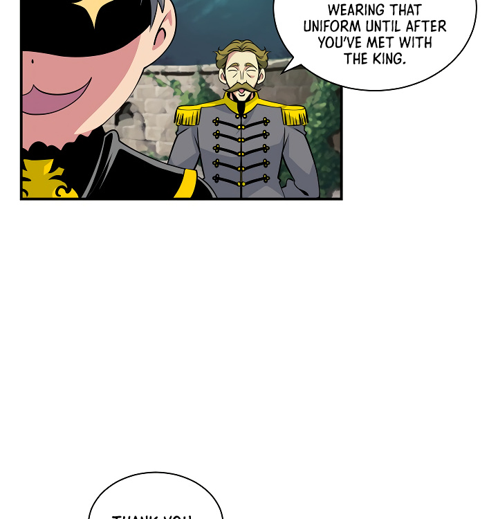 I’m Destined For Greatness! chapter 39 - page 7