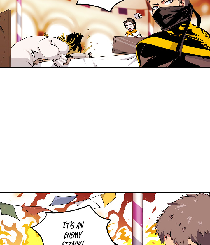 I’m Destined For Greatness! chapter 42 - page 103