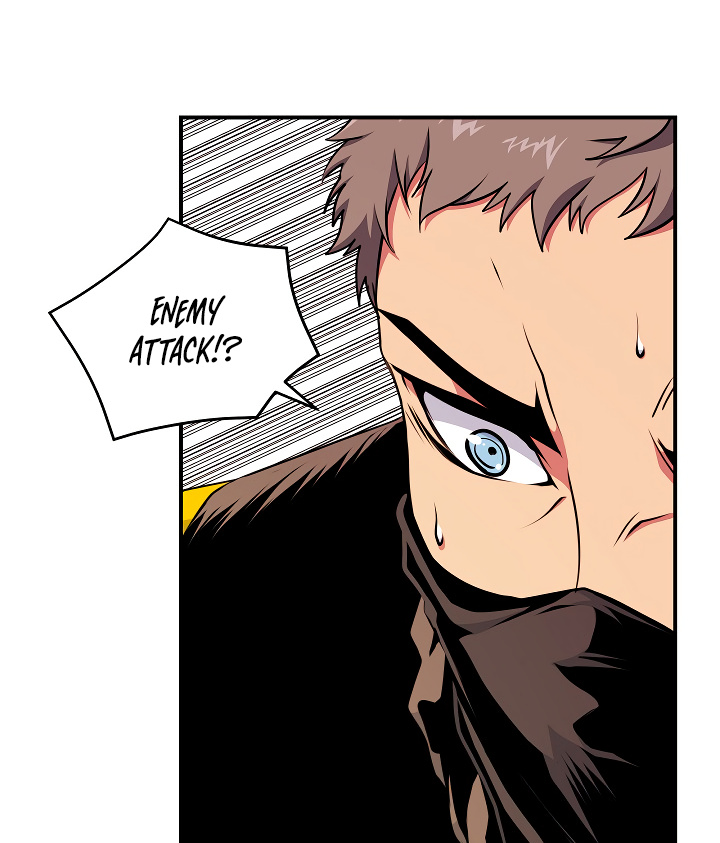 I’m Destined For Greatness! chapter 42 - page 105
