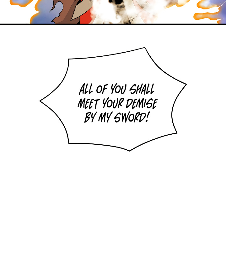 I’m Destined For Greatness! chapter 42 - page 112