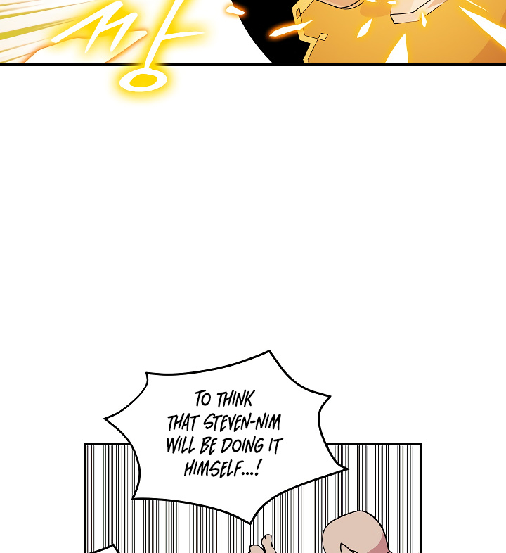 I’m Destined For Greatness! chapter 42 - page 17