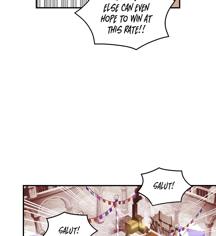 I’m Destined For Greatness! chapter 42 - page 19