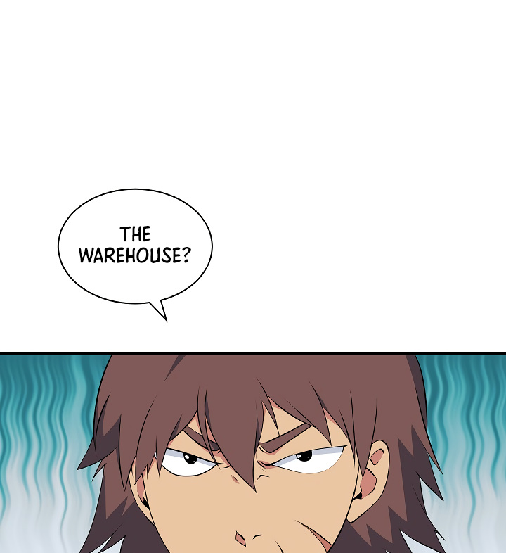 I’m Destined For Greatness! chapter 42 - page 2