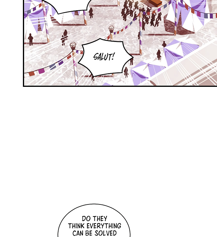 I’m Destined For Greatness! chapter 42 - page 20